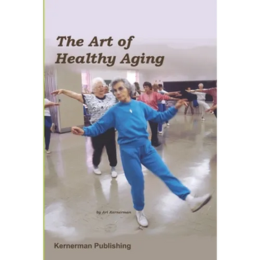 The Art of Healthy Aging
