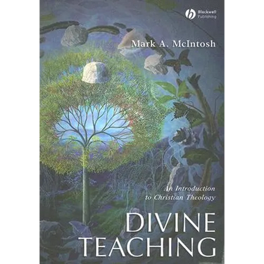 Divine Teaching: An Introduction to Christian Theology