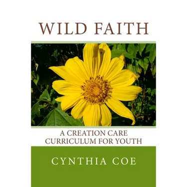 Wild Faith: A Creation Care Curriculum for Youth