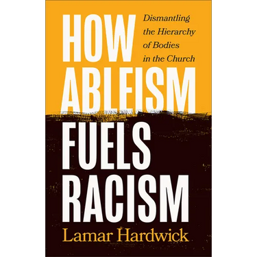 How Ableism Fuels Racism