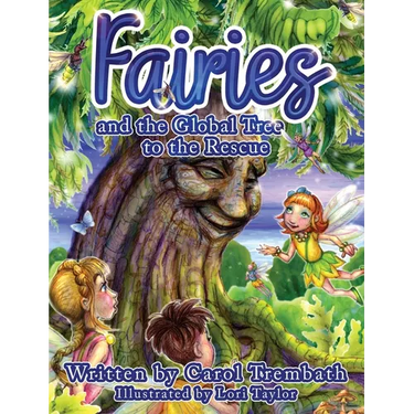 Fairies and the Global Tree to the Rescue: A Tale of the Fairy Flu