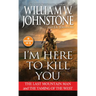 I'm Here to Kill You: Smoke Jensen and the Taming of the West