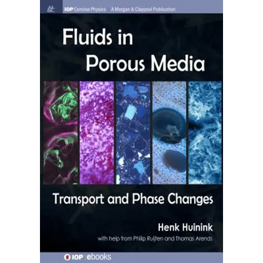 Fluids in Porous Media