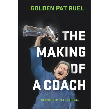The Making of a Coach