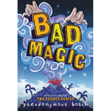 Bad Magic