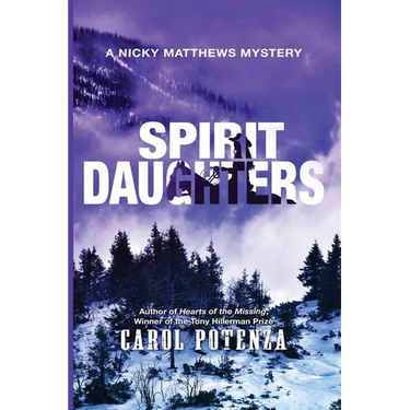 Spirit Daughters
