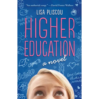 Higher Education