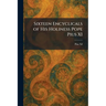 Sixteen Encyclicals of His Holiness Pope Pius XI
