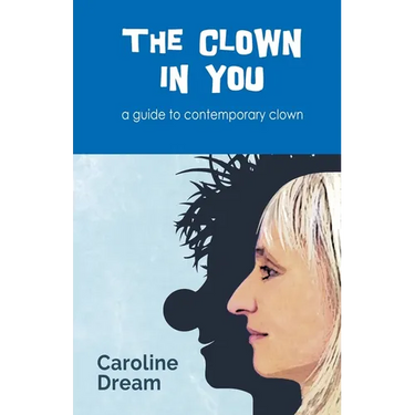 The clown in you