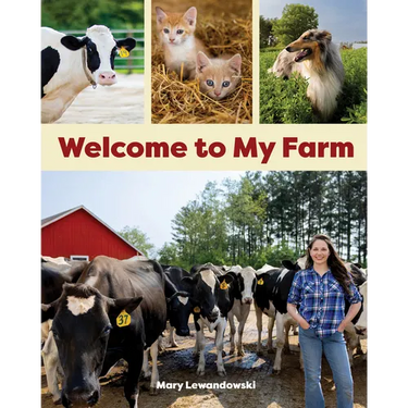 Welcome to My Farm