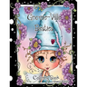 Gnome-ville Besties Coloring Book