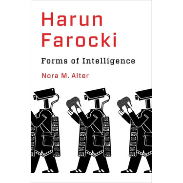 Harun Farocki: Forms of Intelligence