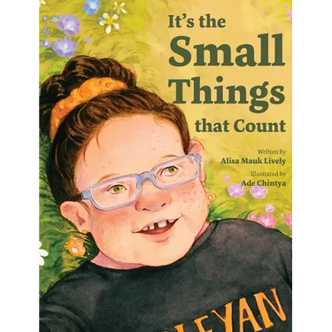 It's the Small Things that Count