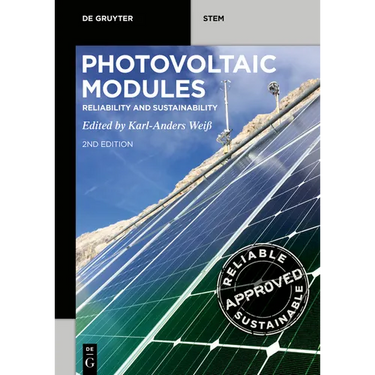 Photovoltaic Modules: Reliability and Sustainability