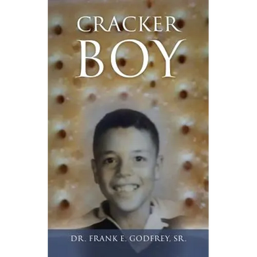 Cracker Boy