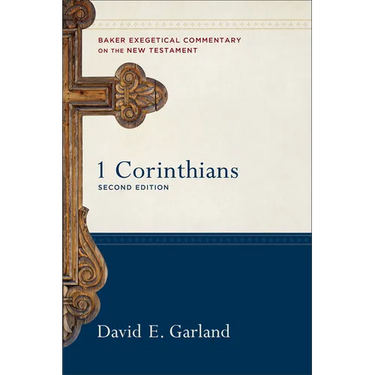1 Corinthians