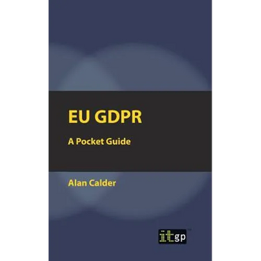 EU Gdpr: A Pocket Guide