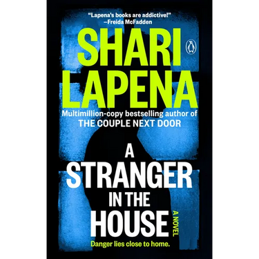 A Stranger in the House