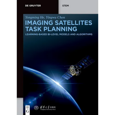 Imaging Satellites Task Planning: Learning-Based Bi-Level Models and Algorithms