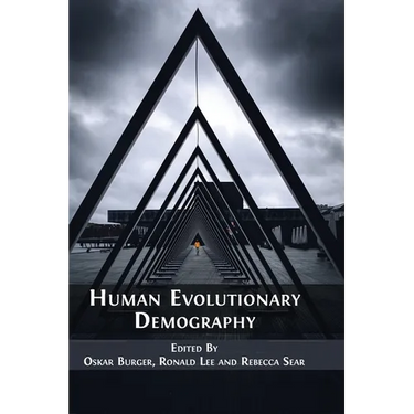 Human Evolutionary Demography