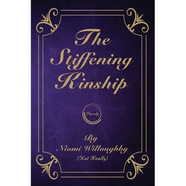 The Stiffening Kinship