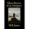 Ghost Stories of an Antiquary