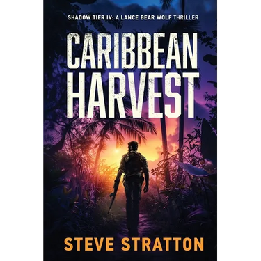 Caribbean Harvest: Shadow Tier 4