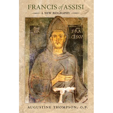 Francis of Assisi