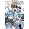 Kunon the Sorcerer Can See, Vol. 1 (Manga)