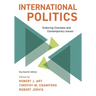 International Politics: Enduring Concepts and Contemporary Issues