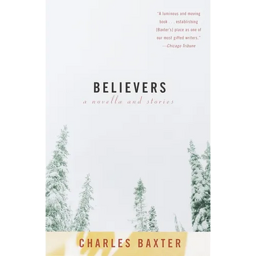 Believers: A Novella and Stories