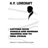 Letters with Donald and Howard Wandrei and to Emil Petaja