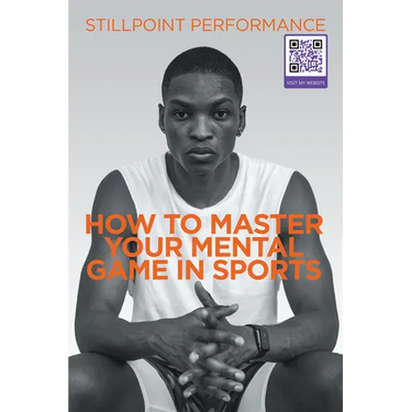 How to Master Your Mental Game in Sports