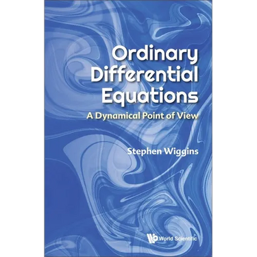 Ordinary Differential Equations: A Dynamical Point of View