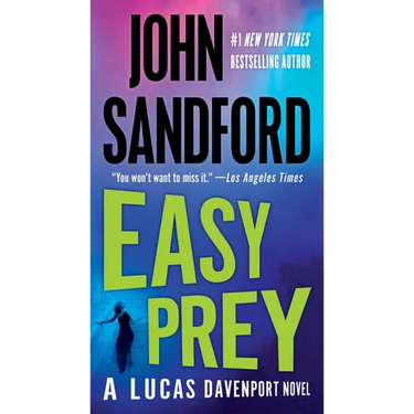 Easy Prey