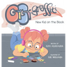 Gigi Graffiti: New Kid on the Block