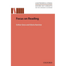 Focus on Reading