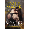 Scales (of Justice): Broken But ... Mending Book 3
