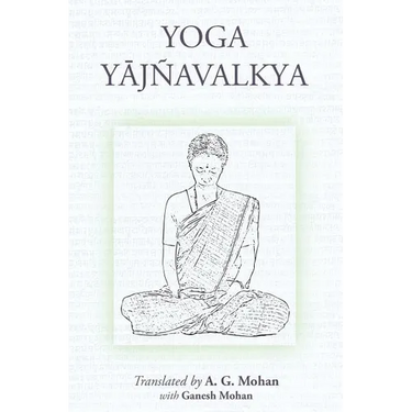 Yoga Yajnavalkya