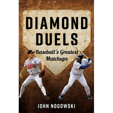 Diamond Duels: Baseball's Greatest Matchups