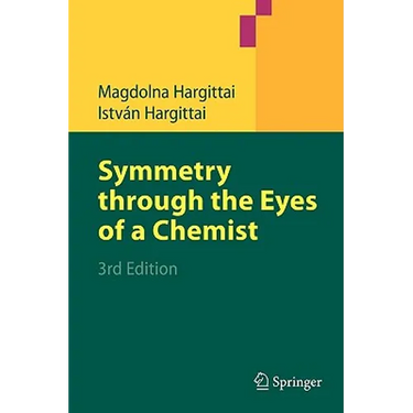 Symmetry Through the Eyes of a Chemist