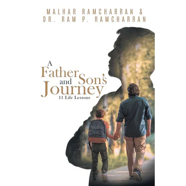 A Father and Son's Journey: 11 Life Lessons
