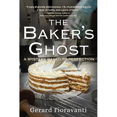 The Baker's Ghost