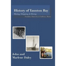 History of Taunton Bay: Mining, Shipping, & Diving: Franklin, Hancock, & Sullivan, Maine