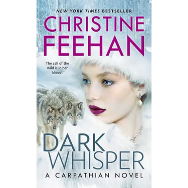 Dark Whisper