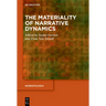 The Materiality of Narrative Dynamics