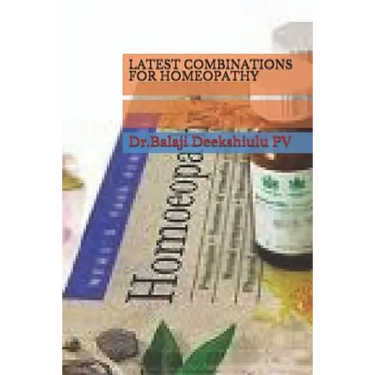 Latest Combinations for Homeopathy