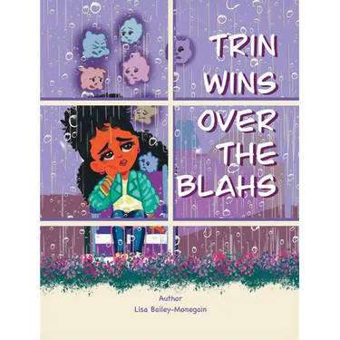 Trin Wins Over The Blahs