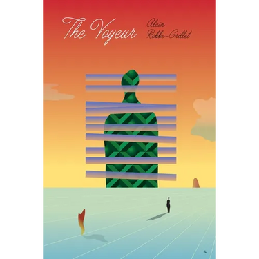 The Voyeur