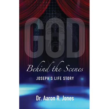 God Behind the Scenes